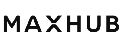 7 logo maxhub