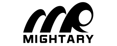mightary-logo Logo mightary